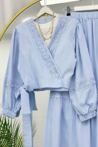 SİSA 24LÜ TAKMA TIRNAK YAPIŞKANI