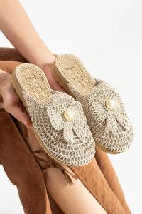 ETNİK DESENLİ SOFT ŞAL