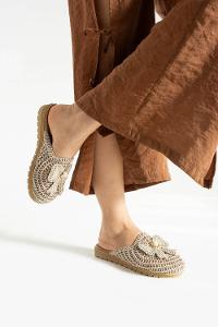 ETNİK DESENLİ SOFT ŞAL