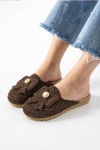 ETNİK DESENLİ SOFT ŞAL