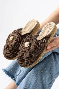 ETNİK DESENLİ SOFT ŞAL