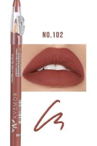 PARİS GÜL LİP BALM