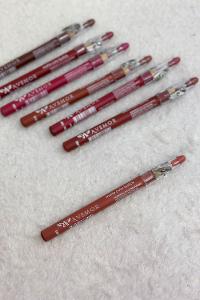 PARİS GÜL LİP BALM