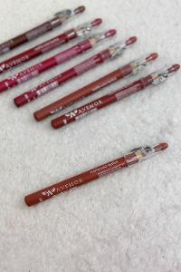 PARİS GÜL LİP BALM