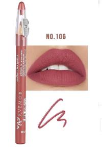 PARİS GÜL LİP BALM