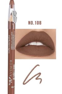 PARİS GÜL LİP BALM