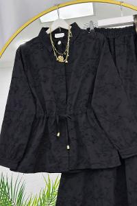 ROSE KOZMETİK CAT EYE TAKMA TIRNAK SETİ