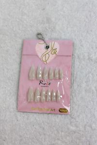 PÖTİKARELİ YAKADAN FIYONK ETEKLİ TAKIM