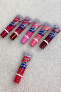 ŞİFON PUANTİYELİ ETEKLİ TAKIM