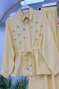 ROSE KOZMETİK CAT EYE TAKMA TIRNAK SETİ