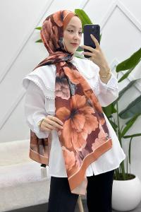 KASIMPATI PAMUK PAMUK ŞAL