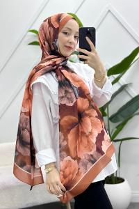 KASIMPATI PAMUK PAMUK ŞAL