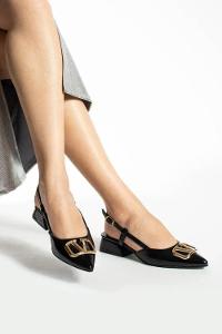 V TOKALI KADIN BABET AYAKKABI