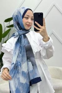 ALESTA DESEN BAMBU ŞAL