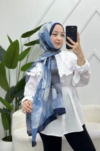 ALESTA DESEN BAMBU ŞAL