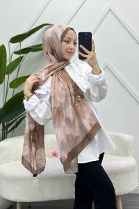 ALESTA DESEN BAMBU ŞAL