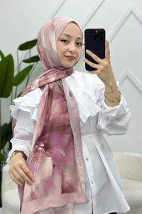 ALESTA DESEN BAMBU ŞAL