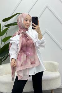 ALESTA DESEN BAMBU ŞAL