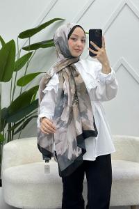 ALESTA DESEN BAMBU ŞAL