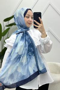 ALESTA DESEN BAMBU ŞAL