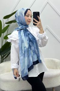 ALESTA DESEN BAMBU ŞAL