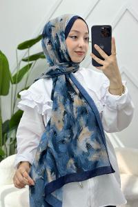 FLANER DESEN BAMBU ŞAL