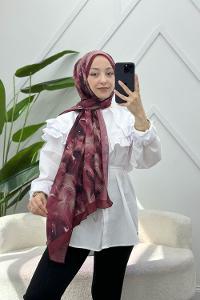 FLANER DESEN BAMBU ŞAL