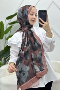 FLANER DESEN BAMBU ŞAL