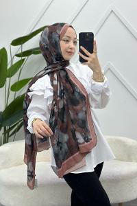 FLANER DESEN BAMBU ŞAL