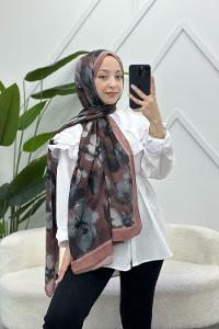 FLANER DESEN BAMBU ŞAL