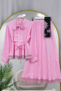 VERONA  KADIN EL VE OMUZ ÇANTASI