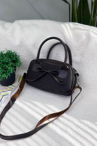 LEFKE SAPLI  ASKILI KADIN EL VE OMUZ VE  ÇANTASI