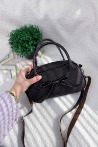 LEFKE SAPLI  ASKILI KADIN EL VE OMUZ VE  ÇANTASI