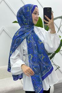 ANADOLU MOTİFLİ PAMUK SOFT ŞAL SERİSİ