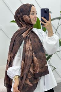 ANADOLU MOTİFLİ PAMUK SOFT ŞAL SERİSİ