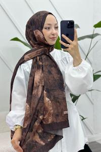 ANADOLU MOTİFLİ PAMUK SOFT ŞAL SERİSİ