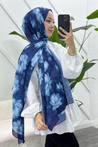 MÜRDÜM PAMUK SOFT ŞAL SERİSİ