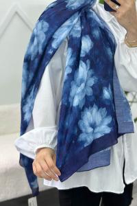 MÜRDÜM PAMUK SOFT ŞAL SERİSİ