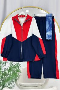 GÖKKUŞAĞI PANTOLONLU SPOR TAKIM