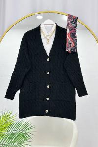 FERMUARLI AEROBİN HIRKA